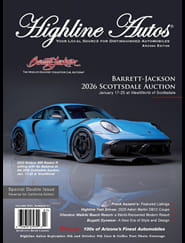 Highline Autos - Digital Magazine