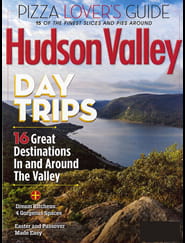 Hudson Valley Magazine