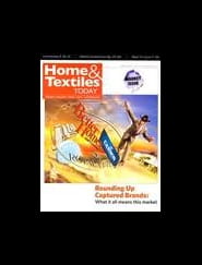Home Textiles Today Magazine