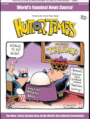 Humor Times Magazine