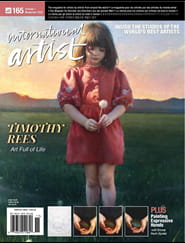 International Artist-Digital Magazine