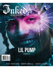 Inked Magazine