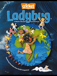 Ladybug Magazine