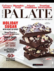 The Local Palate Magazine