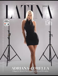 LATINA Attitude-Digital Magazine