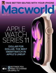 Macworld - Digital Magazine