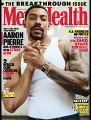Men's Health - Digital Magazine