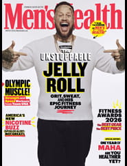 Men's Health - Digital Magazine
