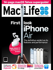 MacLife - Digital Magazine