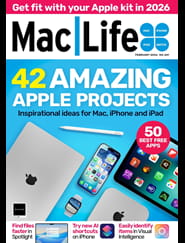MacLife - Digital Magazine