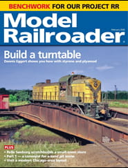 Model Railroader-Digital Magazine