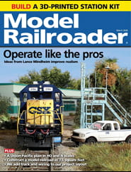 Model Railroader-Digital Magazine