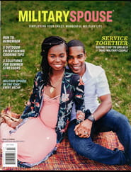 Military Spouse Magazine