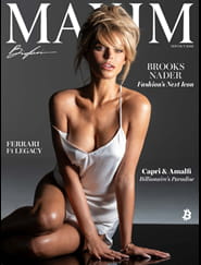 Maxim Magazine