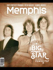 Memphis Magazine