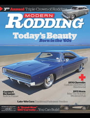 Modern Rodding-Digital Magazine