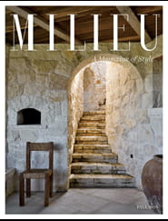 Milieu-Digital Magazine