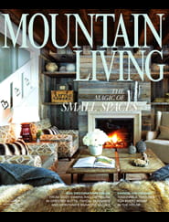 Mountain Living Magazine