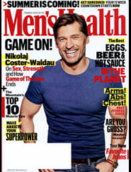 Discount Men S Health And Fitness Magazine Subscriptions