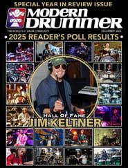 Modern Drummer-Digital Magazine