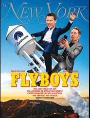 New York-Digital Magazine