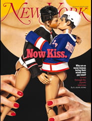 New York-Digital Magazine