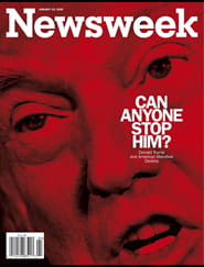 Newsweek - Digital Edition Magazine