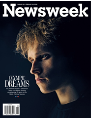 Newsweek - Digital Edition Magazine