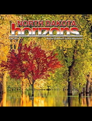 North Dakota Horizons Magazine