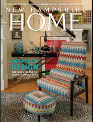 New Hampshire Home Magazine