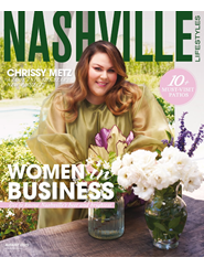 Nashville Lifestyles Magazine
