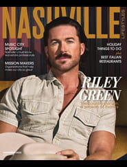 Nashville Lifestyles Magazine