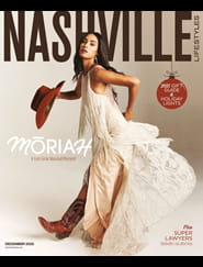 Nashville Lifestyles Magazine