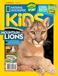 Animal & Pet Magazines Subscriptions | MagazineLine