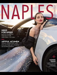 Naples Illustrated Magazine