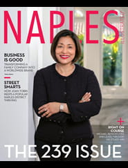 Naples Illustrated Magazine