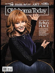 Oklahoma Today Magazine
