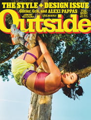 Outside-Digital Magazine