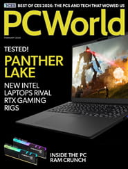 PCWorld - Digital Magazine