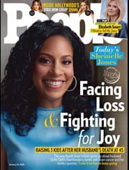 People Magazine - Digital