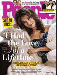 People Magazine - Digital