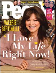 People Magazine - Digital