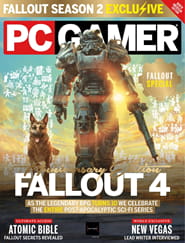 PC Gamer-Digital Magazine