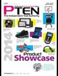 Professional Tool & Equipment News Magazine