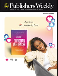 Publishers Weekly Magazine