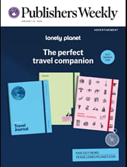 Publishers Weekly Magazine