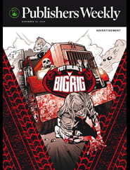 Publishers Weekly-Digital Magazine