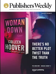 Publishers Weekly-Digital Magazine