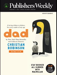 Publishers Weekly-Digital Magazine