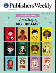 Publishers Weekly-Digital Magazine